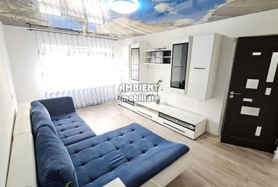 Apartament 2 camere, MOBILAT și UTILAT, zona ANA IPĂTESCU; - 2