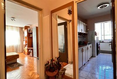 Apartament 3 camere Oltenitei - Aparatorii Patriei - 5