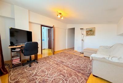 Garsonieră nedecomandată, mobilată în 1 Mai