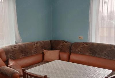 Casă cu 4 camere în Cuzdrioara - 5