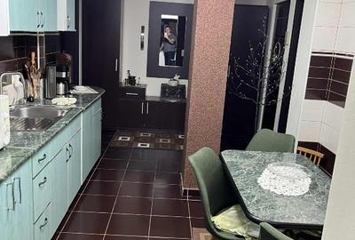 Proprietar, vând apartament 3 camere Calea Aradului Vest Timișoara - 6