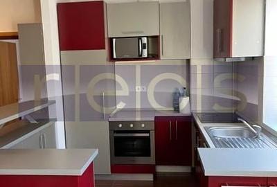 Apartament cu 2 camere semidecomandat, mobilat în Timpuri Noi - 6