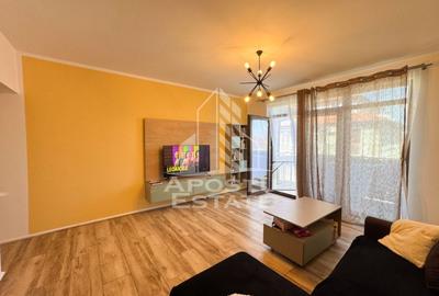 Apartament cu 2 camere decomandat în Ciarda Roșie - 18