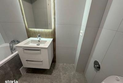 Apartament cu 2 camere semidecomandat în Central - 4