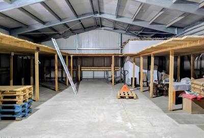 Spațiu comercial, de 550 mp, în Central