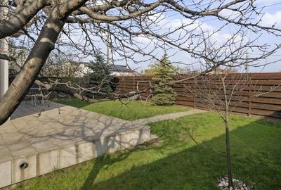 Casă P+1+M I curte 500 mp — Comision 0 - 24