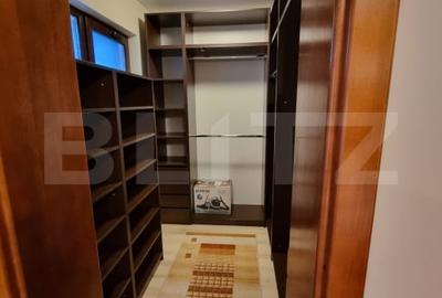 Apartament de 3 camere, 103 mp, 2 locuri de parcare, zona Bucium - 5