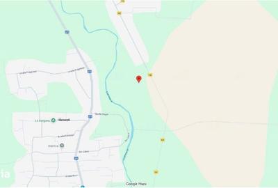 Spațiu comercial, în Hârsești - 6