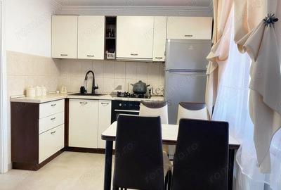 Apartament 2 camere de vanzare | Zona Dimitrie Cantemir - 1
