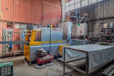 Spațiu industrial, de 12,000 mp, în Periferie - 25