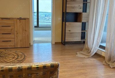 Inchiriez ap 2 camere+parcare,Borhanci - 2