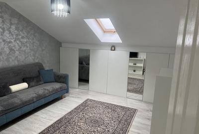 Apartament cu 3 camere decomandat în Ultracentral - 6