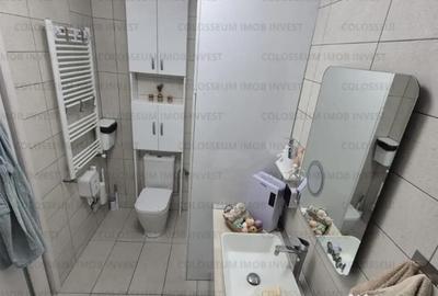 Apartament cu 2 camere decomandat în Astra - 18