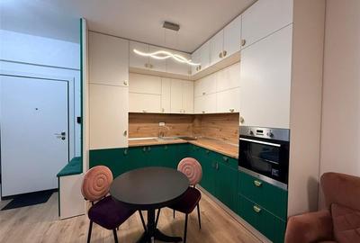 Apartament prima inchiriere Coresi - 16