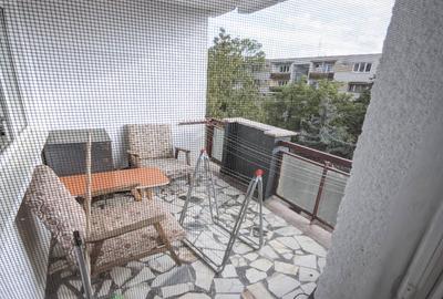 Apartament cu 2 camere decomandat în Andrei Mureșanu - 8