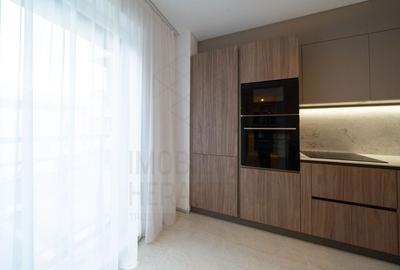 Symbiotik Residence | 3 camere top de inchiriat | Herastrau - 5