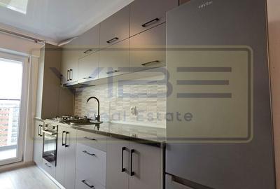 Apartament cu 2 camere, mobilat în Copou - 15