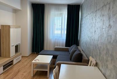 Apartament cu 2 camere decomandat în Central - 8