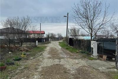 Teren Intravilan 2000 mp - Locatie Ideala pentru Casa Visurilor Tale! Teren Intravilan 2000 mp - Locatie Ideala pentru Casa Visurilor Tale! - 2