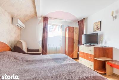 Spațiu comercial, de 379 mp, în Sânmartin - 17