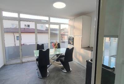 Duplex in Vila Piata Victoriei 2+3+terasa ,intrări separate - 2