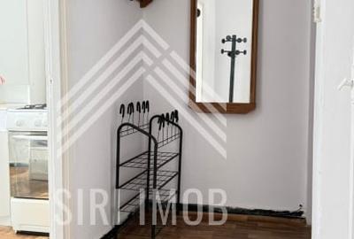 Apartament 2 camere, zona Garii, str.Burebista, baie cu geam, parcare - 6