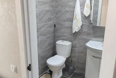 Garsonieră decomandată în Unirii