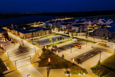 CUIB 7, LIZIERA DE LAC, FAZA 2 — CASA TA LÂNGĂ LAC, LA 20 DE MINUTE DE PALLADY CUIB 7, LIZIERA DE LAC, FAZA 2 — CASA TA LÂNGĂ LAC, LA 20 DE MINUTE DE PALLADY - 19