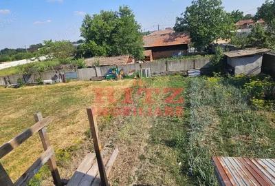 Vila Sp. comercial+teren S=900 mp, Redea! - 9