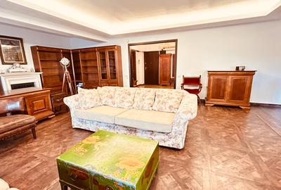Central, apartament elegant intr-o zona linistita  si verde - 7