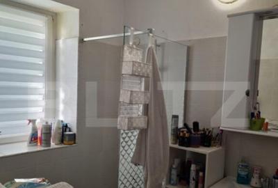 Apartament 3 camere, la casa, central, Cisnadie Apartament 3 camere, la casa, central, Cisnadie - 5