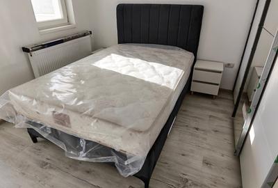 Apartament cu 2 camere semidecomandat în Militari - 12