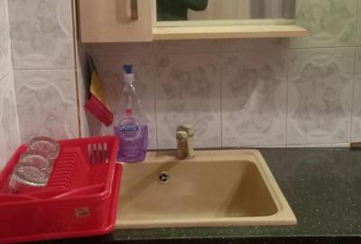 Garsonieră nedecomandată în Florilor - 1