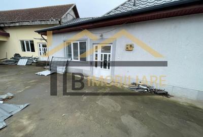 Casă individuală cu 4 camere cu Canalizare în Unirii - 11