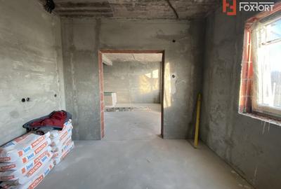 Casă cu 4 camere cu Teren 180 Mp în Sânandrei - 7