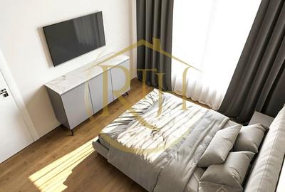 Oferim spre vânzare Duplexuri cu 3 camere situate in Ciarda Rosie - 6