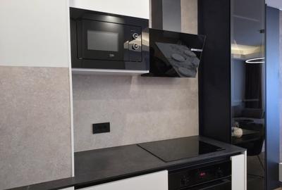 Apartament cu 2 camere decomandat, mobilat în Floreasca - 12