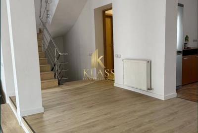 Casă individuală cu 5 camere cu Canalizare în P-ta Presei Libere - 7