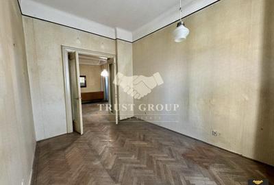 4 camere Parter in vila Cismigiu |+2 cam la demisol +1/2 din mansarda | Garaj 4 camere Parter in vila Cismigiu |+2 cam la demisol +1/2 din mansarda | Garaj - 7