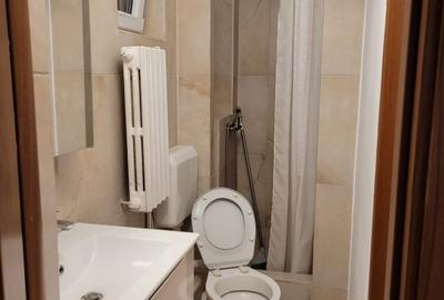 Tomis Nord 2 camere semi renovat - 2