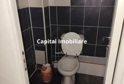 Spatiu parter de inchiriat in Baicoi - 9