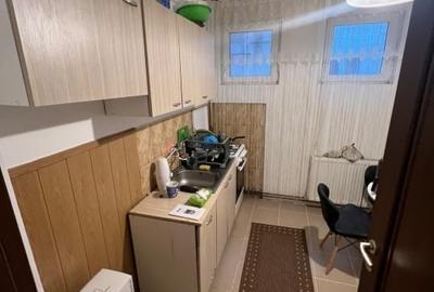 Garsonieră decomandată, mobilată în Complex Studențesc - 3