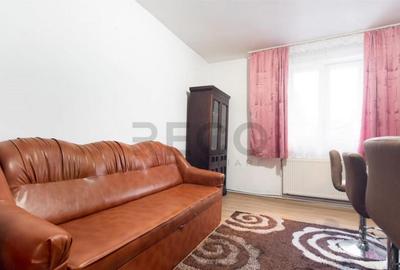 RECO . Apartament cu 2 camere Calea Clujului . - 1