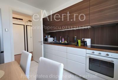 Apartament 2 camere – Luxuria Residence, Domenii–Expoziției - 18