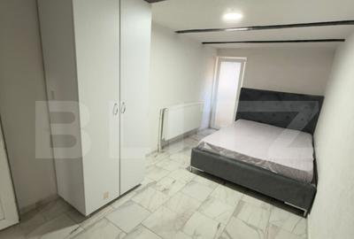 Apartament de inchiriat, 2 camere - zona 9 Mai - 3