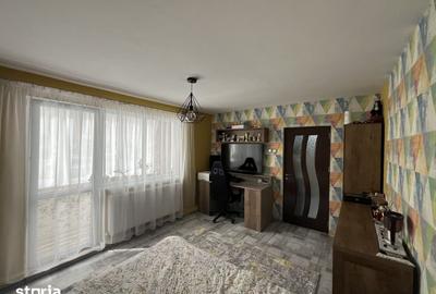 Apartament cu 3 camere decomandat în Mănăștur - 8