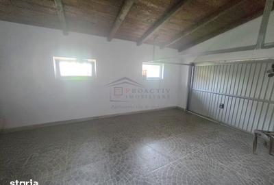 Casă cu 4 camere decomandat cu Teren 395 Mp în Moara - 19