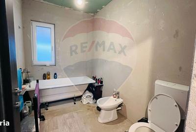 Casă cu 4 camere cu Teren 538 Mp în Oșorhei - 5