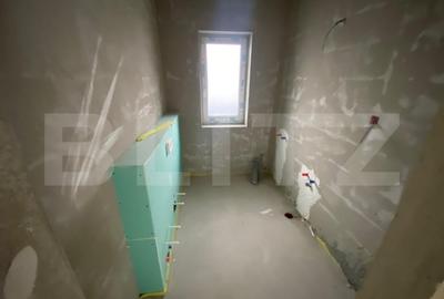 Apartament tip PENTHOUSE, 3 camere, 76 mp + terasa 60 mp, lift, Baciu - 4