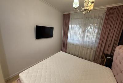 Apartament 3 camere zona Tomis Plus - 4